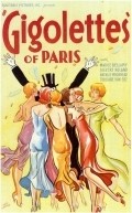 Gigolettes of Paris movie in Madge Bellamy filmography.