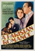 A Parisian Romance movie in Marion Shilling filmography.