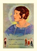 The Woman Disputed movie in Norma Talmadge filmography.