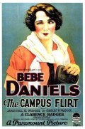 The Campus Flirt movie in Bebe Daniels filmography.