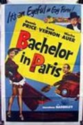 Song of Paris movie in Brian Worth filmography.