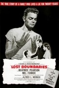 Lost Boundaries movie in Mel Ferrer filmography.