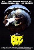 Bog movie in Don Keeslar filmography.