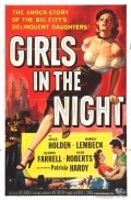 Girls in the Night movie in Joyce Holden filmography.