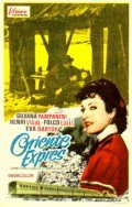 Orient Express movie in Carlo Ludovico Bragaglia filmography.