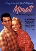 Monpti movie in Helmut Kautner filmography.