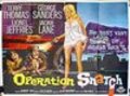 Operation Snatch movie in Terry-Thomas filmography.