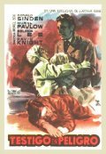 Eyewitness movie in Muriel Pavlow filmography.