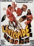 L'intrepide is the best movie in Louis Velle filmography.