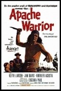 Apache Warrior movie in Keith Larsen filmography.