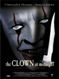 The Clown at Midnight movie in Jean Pellerin filmography.