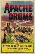 Apache Drums is the best movie in Willard Parker filmography.