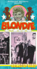Blondie Brings Up Baby is the best movie in Larry Sims filmography.