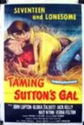 Taming Sutton's Gal movie in Gloria Talbott filmography.