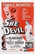 She Devil is the best movie in Helen Jay filmography.
