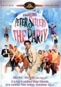 The Party movie in Blake Edwards filmography.