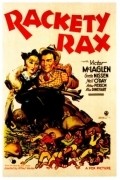 Rackety Rax movie in Allen Jenkins filmography.