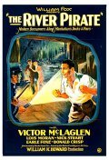 The River Pirate movie in Victor McLaglen filmography.