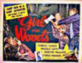 Girl in the Woods movie in Forrest Tucker filmography.
