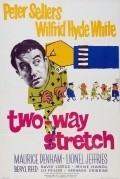 Two Way Stretch movie in Robert Day filmography.