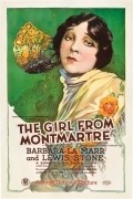 The Girl from Montmartre movie in Robert Ellis filmography.