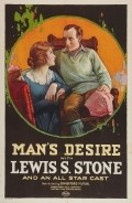 Man's Desire movie in Lewis Stone filmography.