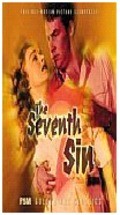 The Seventh Sin is the best movie in Wong Chung filmography.