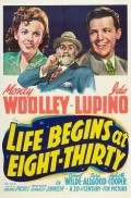 Life Begins at Eight-Thirty movie in Monty Woolley filmography.