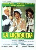 La locandiera movie in Paolo Cavara filmography.