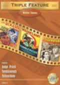 Yellowstone movie in Paul Harvey filmography.