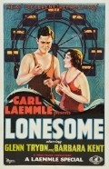 Lonesome movie in Pal Fejos filmography.