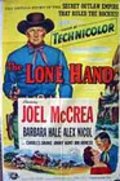 The Lone Hand movie in Barbara Hale filmography.