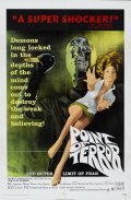 Point of Terror is the best movie in Peter Carpenter filmography.