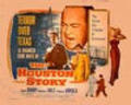 The Houston Story movie in Gene Barry filmography.