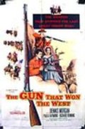 The Gun That Won the West movie in William Castle filmography.