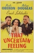 That Uncertain Feeling movie in Ernst Lubitsch filmography.