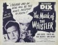 The Mark of the Whistler movie in Porter Hall filmography.