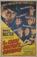 The Crime Doctor's Courage is the best movie in Stephen Crane filmography.