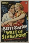 West of Singapore movie in Betty Compson filmography.