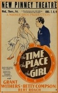 The Time, the Place and the Girl is the best movie in Gerald King filmography.