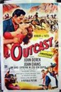 The Outcast movie in John Derek filmography.