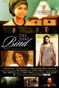 Ties That Bind is the best movie in Kofi Adjorlolo filmography.