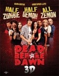 Dead Before Dawn 3D movie in April Mullen filmography.