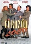 Corazon loco movie in Joaquim de Almeida filmography.