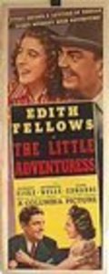 The Little Adventuress movie in Richard Fiske filmography.