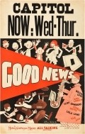 Good News movie in Cliff Edwards filmography.
