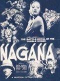 Nagana movie in Frank Lackteen filmography.