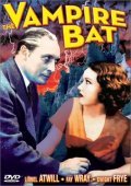 The Vampire Bat movie in Frank R. Strayer filmography.