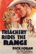 Treachery Rides the Range movie in Monte Blue filmography.