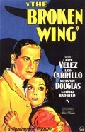 The Broken Wing movie in Melvyn Douglas filmography.